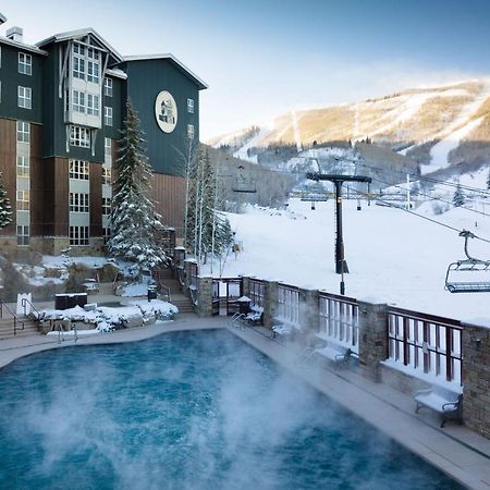 Marriott'S Mountainside Ξενοδοχείο Παρκ Σίτι Εξωτερικό φωτογραφία