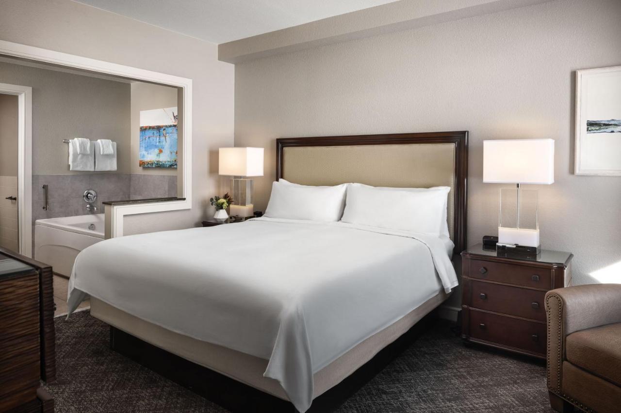 Marriott'S Mountainside Ξενοδοχείο Παρκ Σίτι Εξωτερικό φωτογραφία